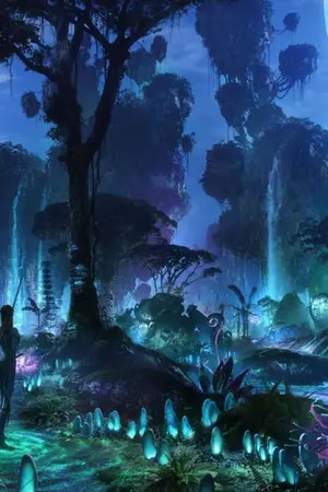ปกนิยาย [Avatar fanfic oc, GL] The Destiny