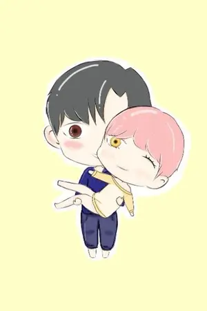 ปกนิยาย เรื่อง หนูเดลไม่ได้ดื้อ! |เฮียมาร์ค x หนูเดล|