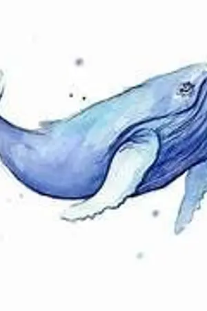 ปกนิยาย วาฬ52HZ