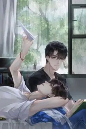 ปกนิยาย รุ่นน้องในตอนนั้นสู่แฟนของฉันในตอนนี้