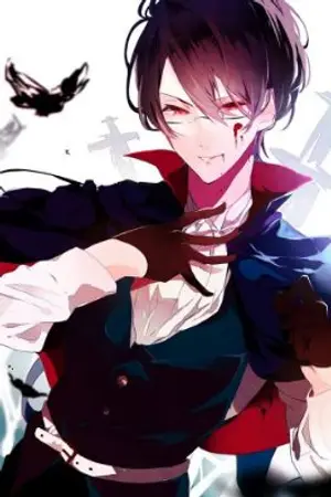 ปกนิยาย นายผู้เป็นนิรันดร์