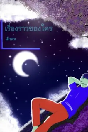 ปกนิยาย