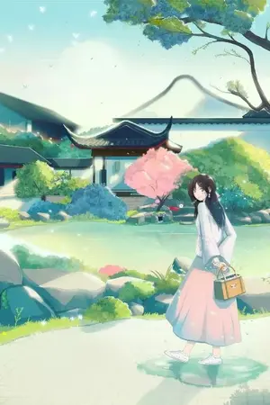 ปกนิยาย ย้อนเวลาพาตระกูลหลินให้ร่ำรวย