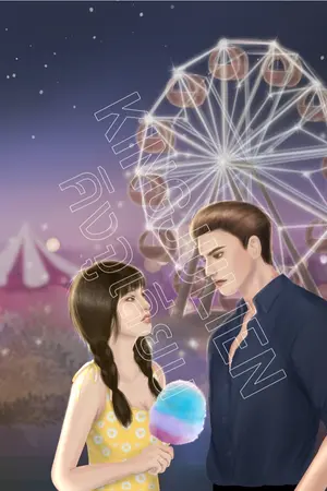 ปกนิยาย EVIL WAYS เธอคือของห้าม