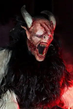 ปกนิยาย ยอดมนุษย์พลังปีศาจ