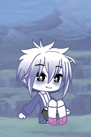 ปกนิยาย เพื่อนผมมันดีจริงๆ(classic sans x au sans)