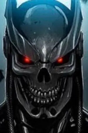 ปกนิยาย (Fic) cyberpunk edgerunners: dark route