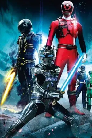 ปกนิยาย STAR TOKU WARS สงครามกำเนิดใหม่ฮีโร่