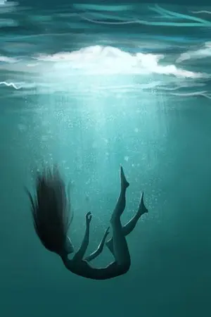 ปกนิยาย The Door  - ประตูสู่ฝันร้าย