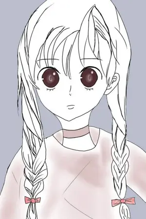 ปกนิยาย โอเมก้าน้อย