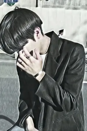 ปกนิยาย Bad love รักวุ่นๆนายมาเฟีย