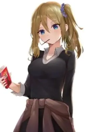 ปกนิยาย แบบนี้ถือเป็นฮีโร่มั้ย?  [Fanfic] [แปล]