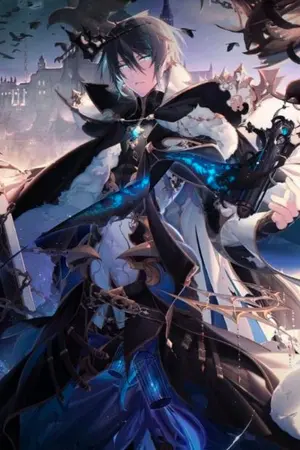 ปกนิยาย [Fic Douluo dalou]เกิดใหม่เป็นวิญญาณยุทธ