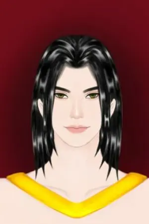 ปกนิยาย ปางก่อน