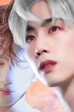 ปกนิยาย Revenge Key : ปีศาจแค้นเพลงสวรรค์ (MarkJin)