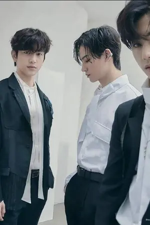 ปกนิยาย •One In A Million SS2• - Law Love Life (ปมนยอง x Got7)