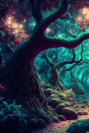ปกนิยาย [Fic Pokemon X OC] Lost Pokemon