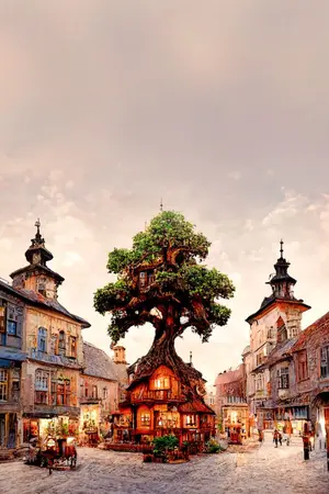 ปกนิยาย ดูเหมือนว่าผมจะเป็น LV.1 ไปซะแล้ว