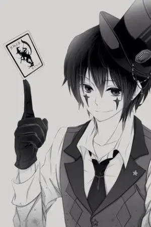 ปกนิยาย [Fic anime] ระบบสุ่มกาดร์ กับการท่องโลกอนิเมะ