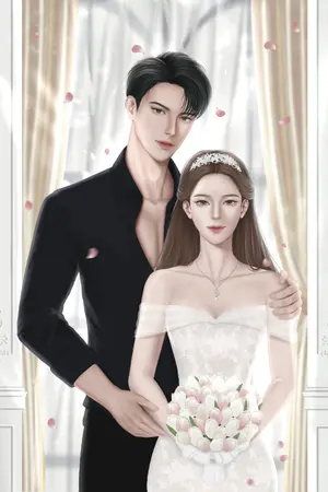 ปกนิยาย เล่ห์รัก (ซาตานร้าย)