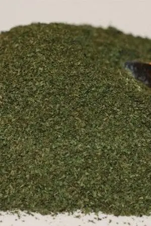 ปกนิยาย الأعشاب الطبية العطرية