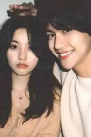 ปกนิยาย เป็นเเฟนกันไหมคะรุ่นพี่?