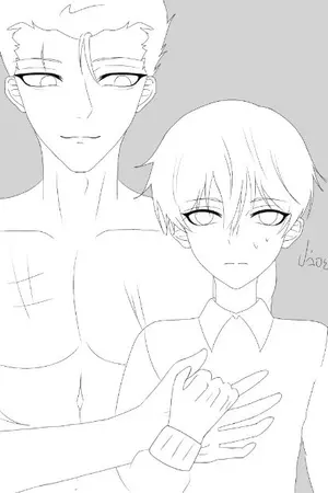 ปกนิยาย ย้อนเวลามาหาตัวเอง