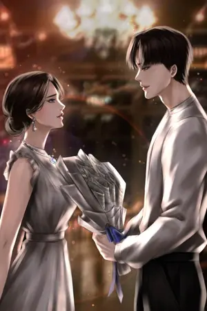 ปกนิยาย (EBOOK) Marriage in Disguise ตกหลุมรักพรางใจ