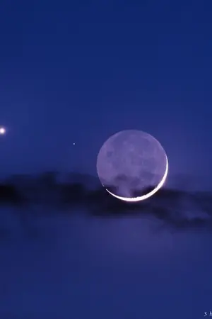 ปกนิยาย ดุจดั่งดาวเดือนดับ ' stars after eclipse'