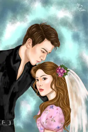 ปกนิยาย รักนี้ แค่ชั่วคราว