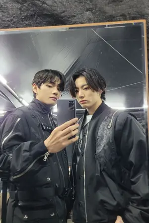 ปกนิยาย แทนรัก-กุล KOOKV