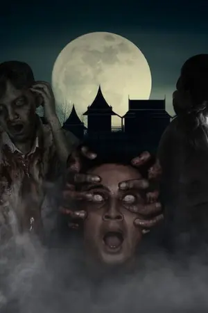 ปกนิยาย ตามอาฆาต