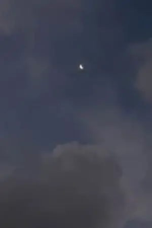 ปกนิยาย คืนของอลัน Last night I met you