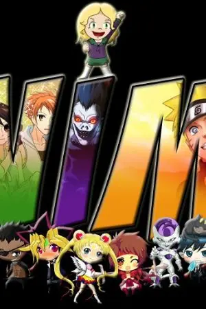 ปกนิยาย Fic ตะลุยโลกAnimeเพื่อตามหาความสามารถ