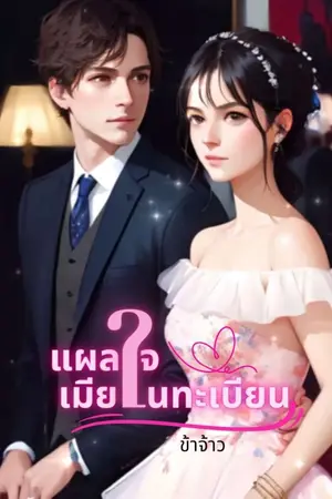 ปกนิยาย