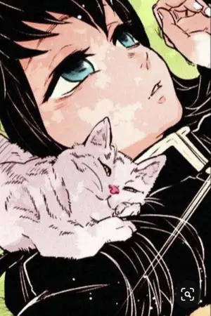 ปกนิยาย  [Fic Demon slayer x Naruto] จู่ๆได้เปลี่ยนอาชีพเป็นนินจา