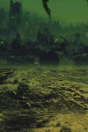 ปกนิยาย Nightmare วิบัติฝันร้ายกลายเป็นจริง