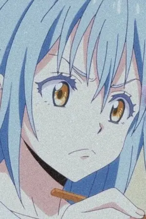 ปกนิยาย ไหงข้าต้องมากำจัดไททันฟระ!!(Attack on titan×Rimuru)