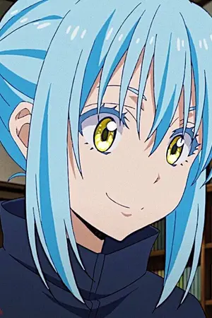 ปกนิยาย ไปเป็นอาจารย์ในโลกฮีโร่(My Hero Academia×Rimuru)