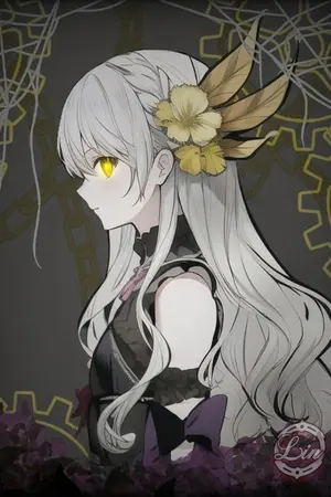 ปกนิยาย {Lotm} King of the Chaos:The Return of the True Son