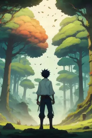 ปกนิยาย สู่โลกที่แสนคุ้นเคยฮูเทียร่า