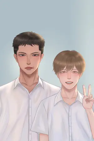 ปกนิยาย You are the best of my heart ที่สุดของใจ (อ่านฟรีก่อนติดเหรียญ)