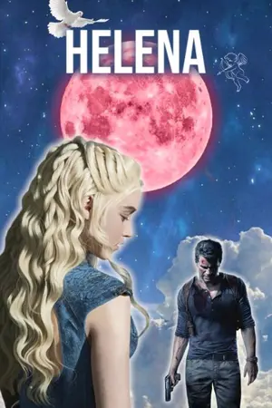ปกนิยาย Helena