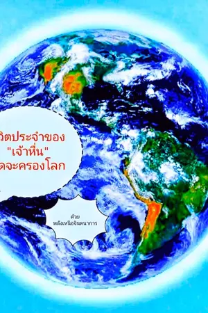 ปกนิยาย