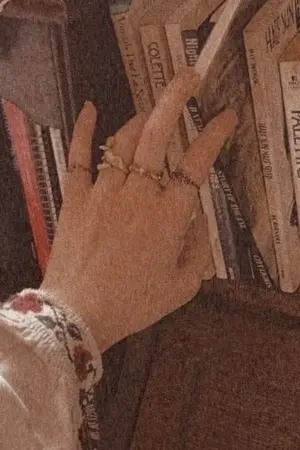 ปกนิยาย lullaby ( haikyuu x oc)