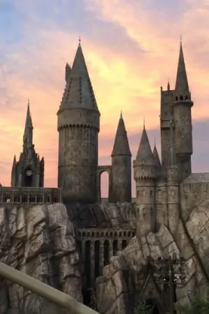 ปกนิยาย [HARRY POTTER] ชีวิตของพ่อมดเลือดบริสุทธิ์ที่ชอบวิถีมักเกิ้ลมากกว่า (OC/BL)