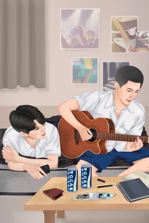 ปกนิยาย Unfriend (เพื่อนกัน ฉันรักเธอ)