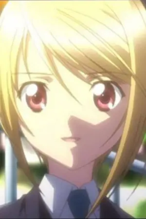 ปกนิยาย [Fic - shugo chara x oc] 2 boys born again [BL]