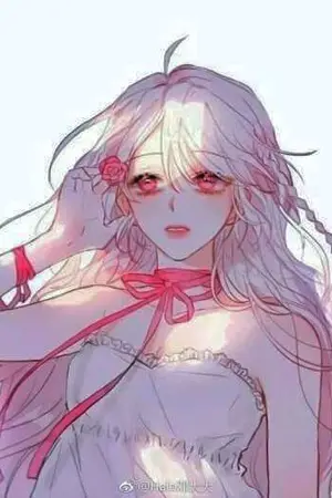 ปกนิยาย [ Fic Black Clover x oc ] ภูตสวรรค์ฟาริเอล #Luna¹