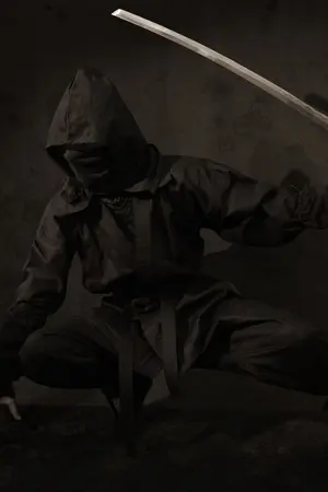 ปกนิยาย Render Shadow